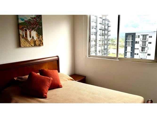 Apartamento de 3 alcobas en venta en Ub. Quintas De San Miguel, Armenia, 78 m² · foto 17 de 24