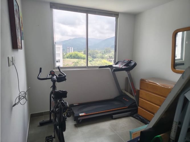Apartamento de 3 alcobas en venta en Ub. Quintas De San Miguel, Armenia, 78 m² · foto 18 de 24