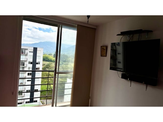 Apartamento de 3 alcobas en venta en Ub. Quintas De San Miguel, Armenia, 78 m² · foto 21 de 24