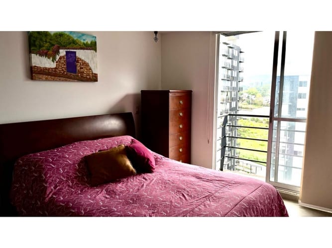 Apartamento de 3 alcobas en venta en Ub. Quintas De San Miguel, Armenia, 78 m² · foto 22 de 24