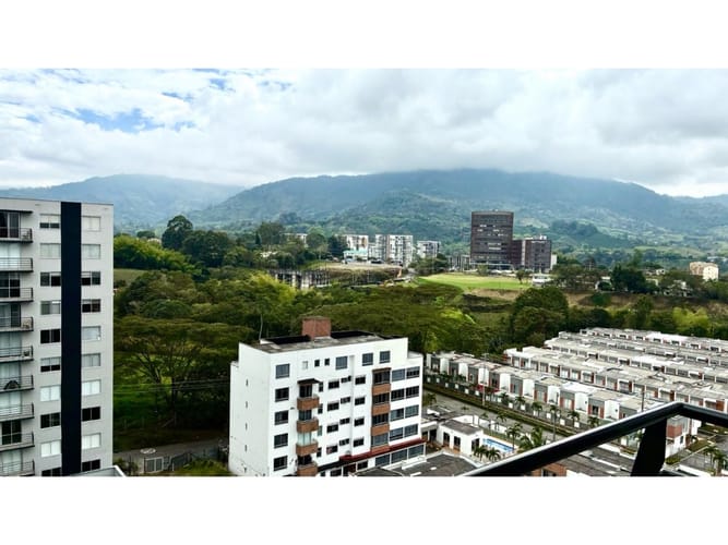 Apartamento de 3 alcobas en venta en Ub. Quintas De San Miguel, Armenia, 78 m² · foto 24 de 24