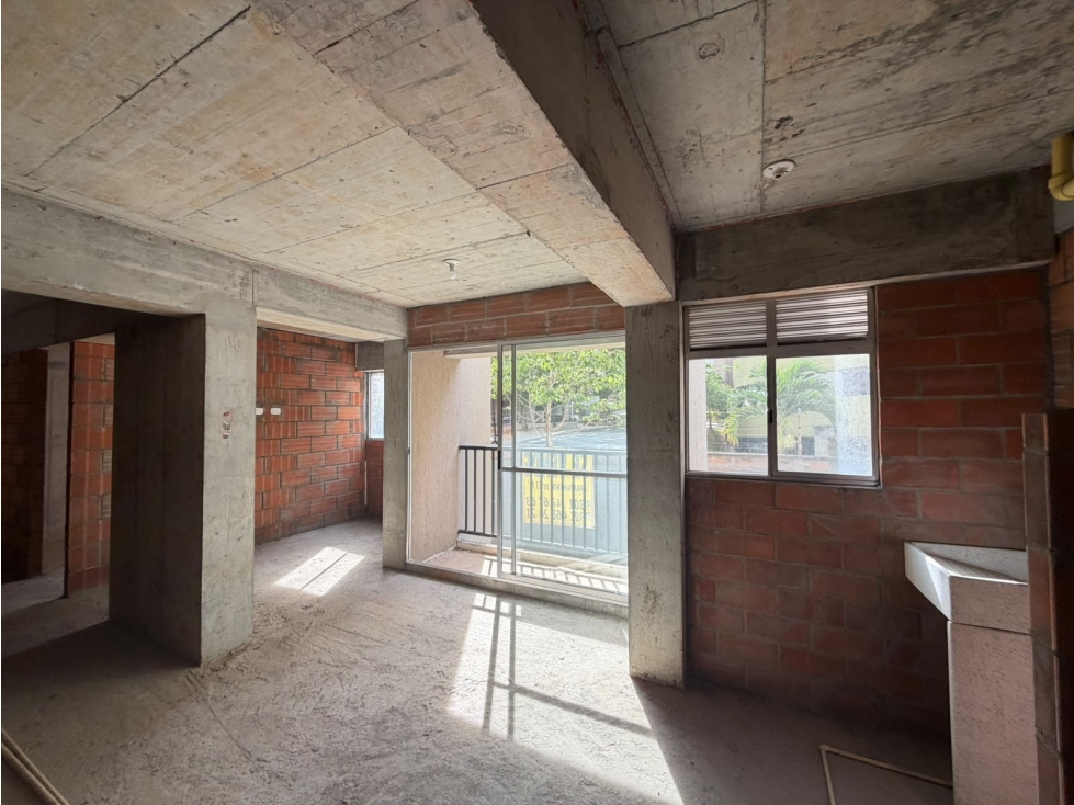 Apartamento en Venta en La gabriela, Bello