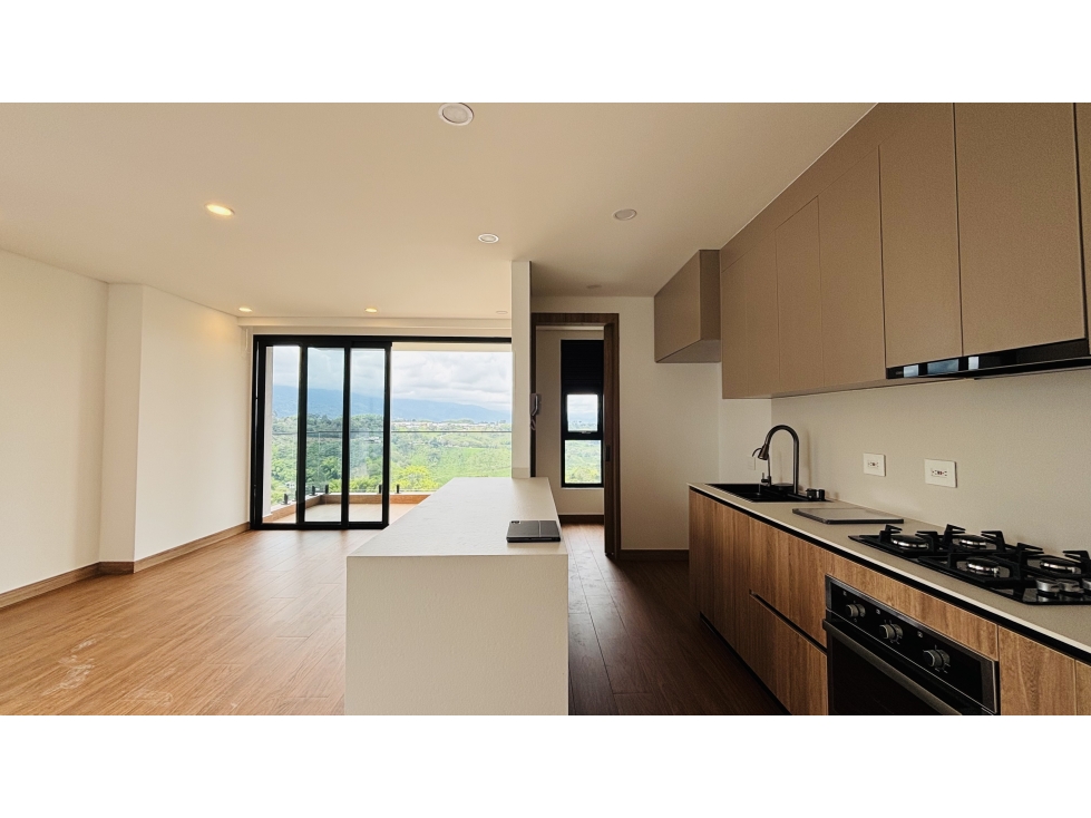 Apartamento en Arriendo en Armenia