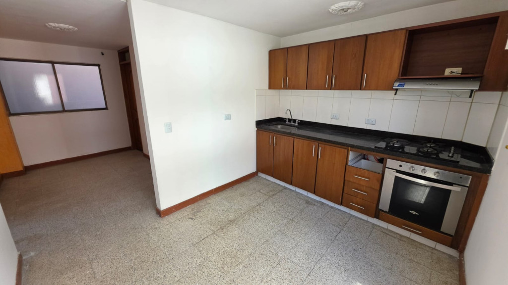 Apartamento en Arriendo en San joaquin, Sabaneta