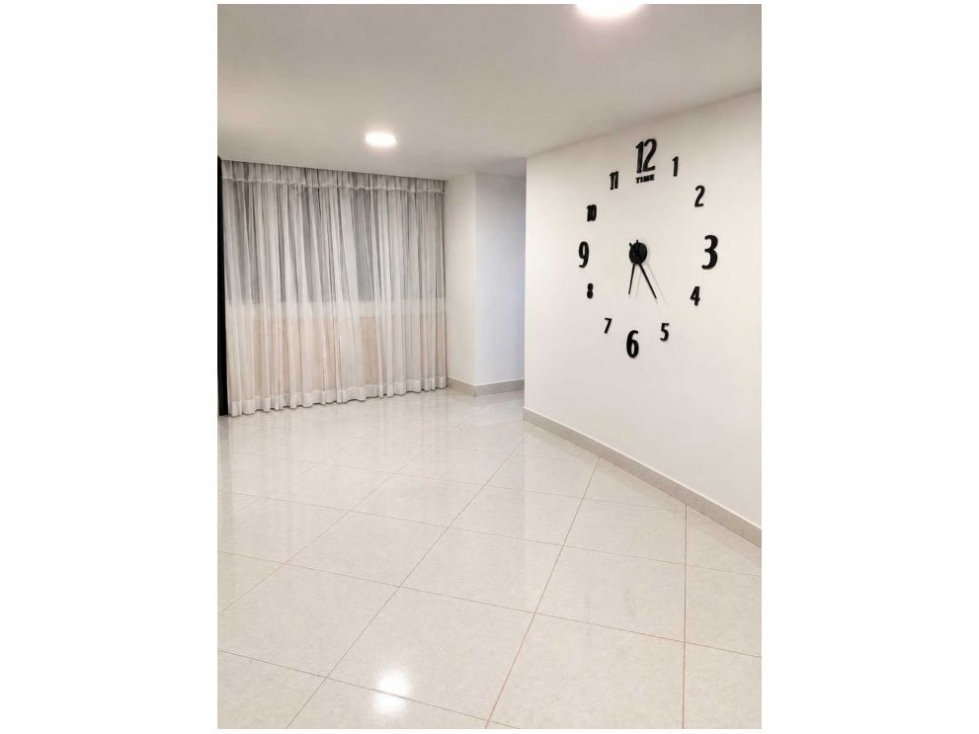 Apartamento en Venta en Guayabal, Medellín