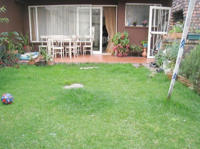 Casa de 4 alcobas en venta en Lagos De Cordoba, Bogotá, 250 m² · foto 9 de 20
