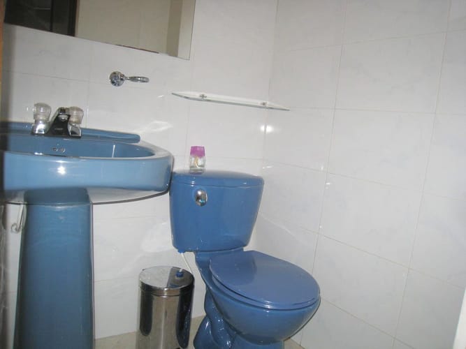 Casa de 4 alcobas en venta en Lagos De Cordoba, Bogotá, 250 m² · foto 11 de 20