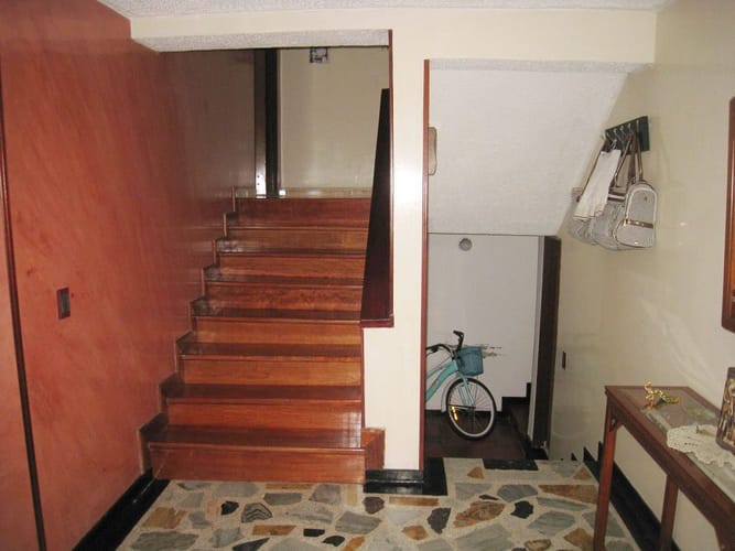 Casa de 4 alcobas en venta en Lagos De Cordoba, Bogotá, 250 m² · foto 12 de 20