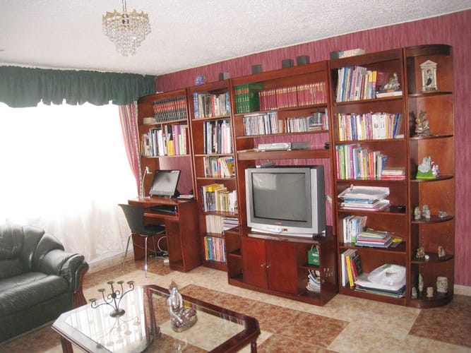 Casa de 4 alcobas en venta en Lagos De Cordoba, Bogotá, 250 m² · foto 15 de 20