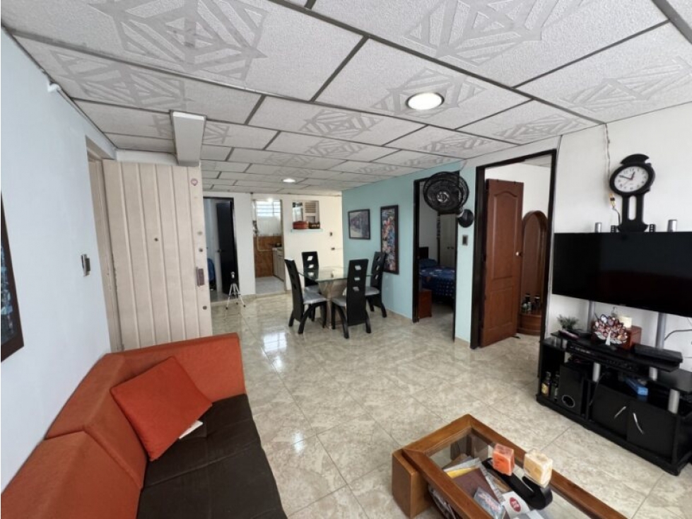 Apartamento en Venta en Centro, Pereira