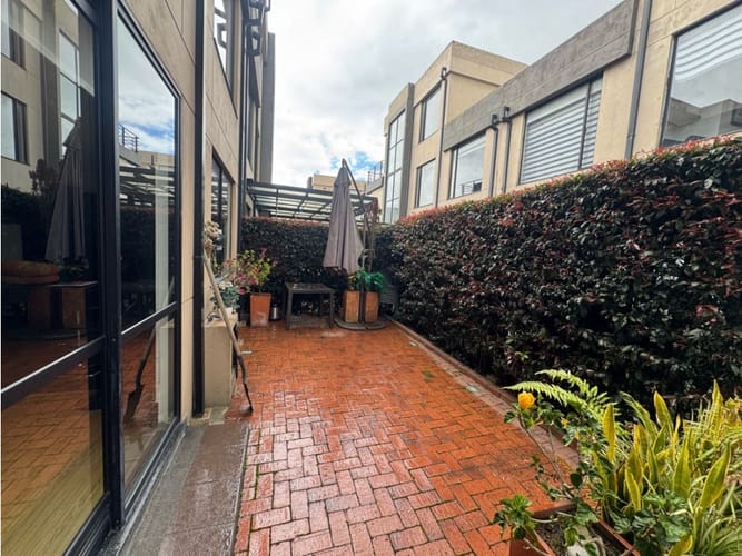 Casa de 3 alcobas en arriendo en Centro, Chía, 190 m² · foto 2 de 24