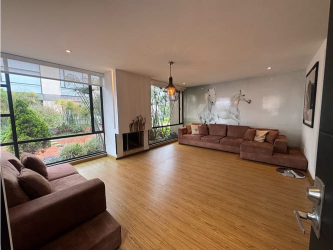 Casa de 3 alcobas en arriendo en Centro, Chía, 190 m² · foto 3 de 24