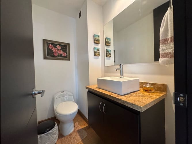 Casa de 3 alcobas en arriendo en Centro, Chía, 190 m² · foto 4 de 24