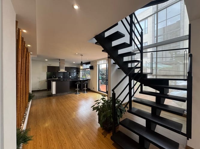Casa de 3 alcobas en arriendo en Centro, Chía, 190 m² · foto 8 de 24