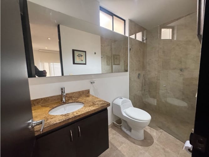 Casa de 3 alcobas en arriendo en Centro, Chía, 190 m² · foto 17 de 24