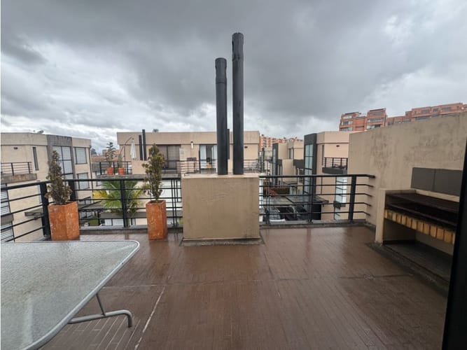 Casa de 3 alcobas en arriendo en Centro, Chía, 190 m² · foto 20 de 24
