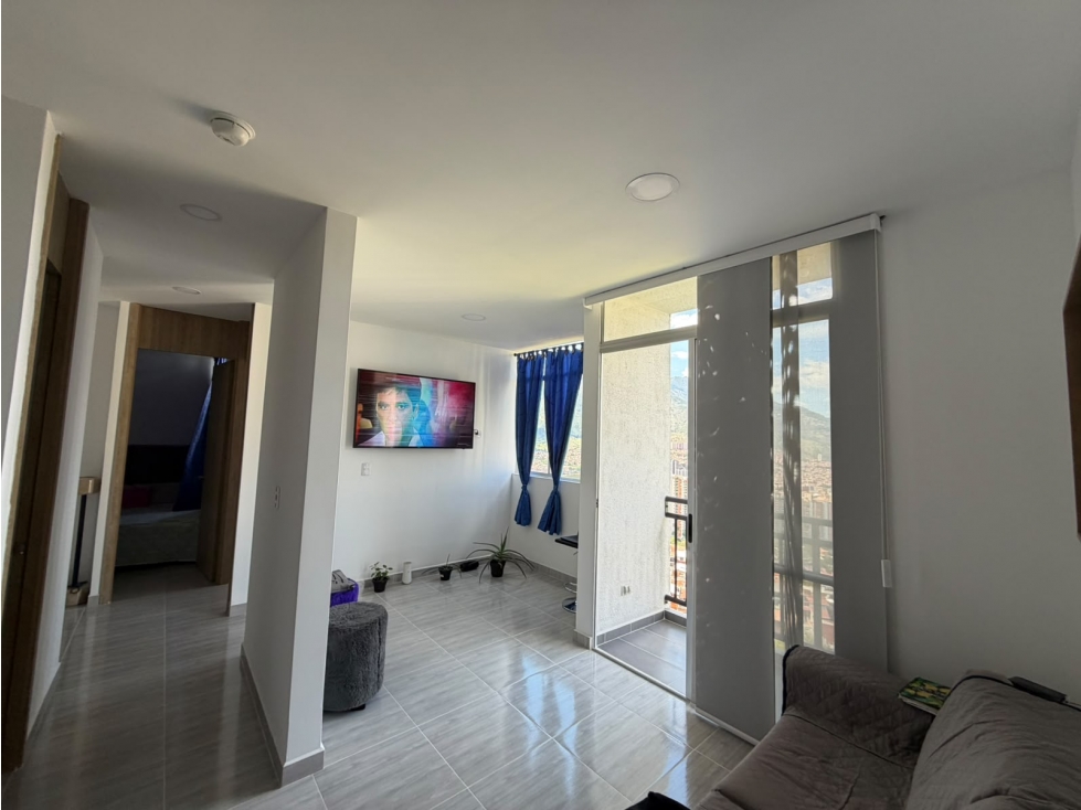 Apartamento en Venta en Santa ana, Bello