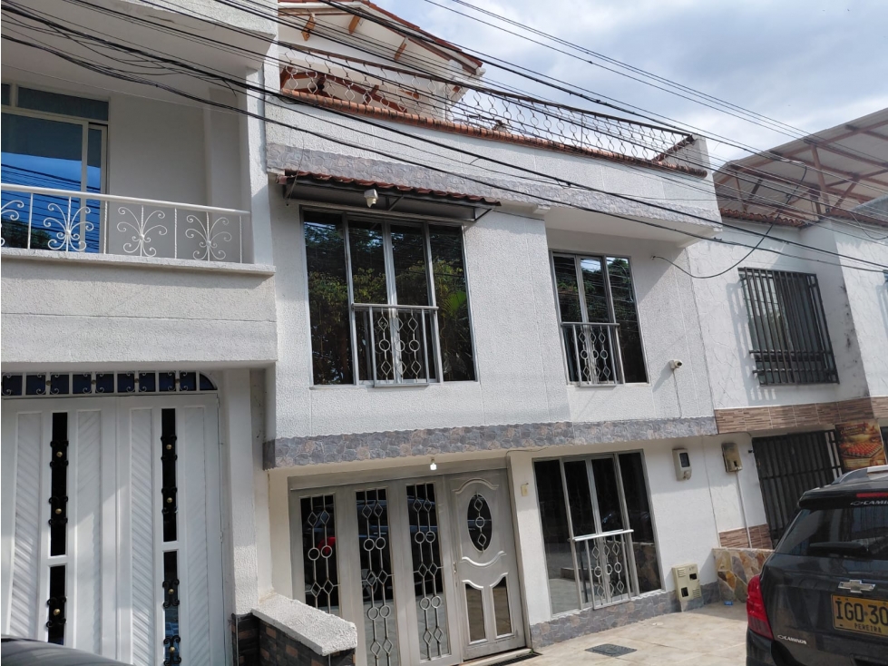 Casa en Venta en Cuba, Pereira