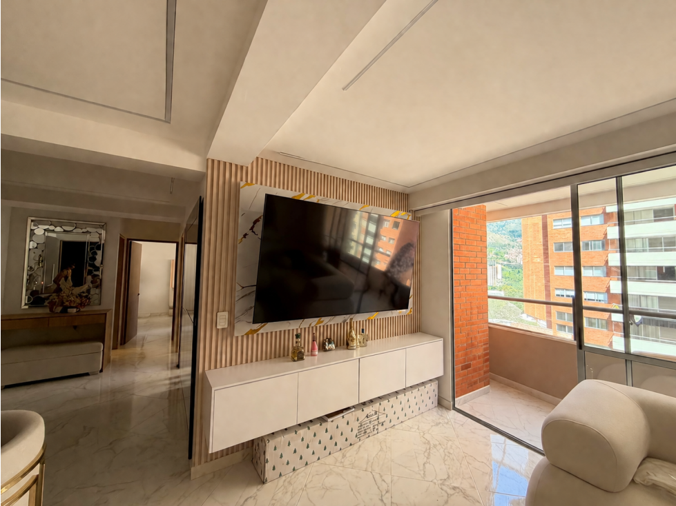 Apartamento en Venta en Santa ana, Bello