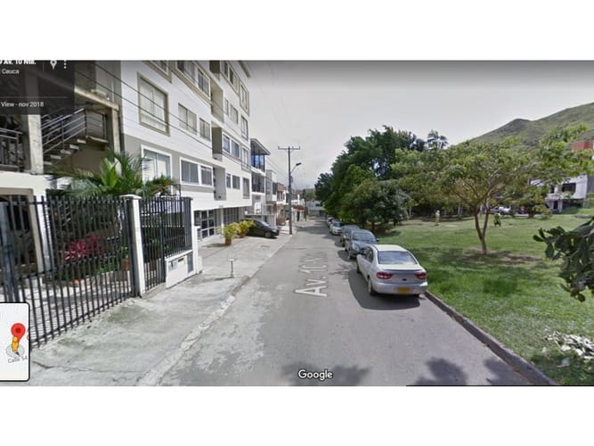 Lote en venta en El Bosque, Cali, 4195 m² · foto 16 de 18