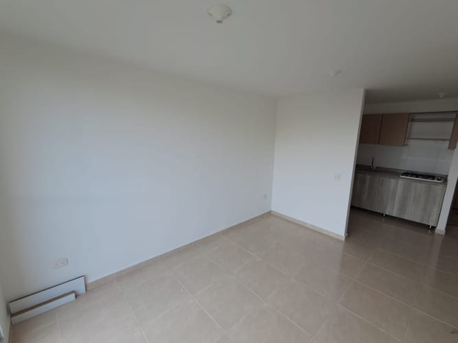 Apartamento de 3 alcobas en arriendo en Las Palmas, Barranquilla, 55 m² · foto 2 de 17