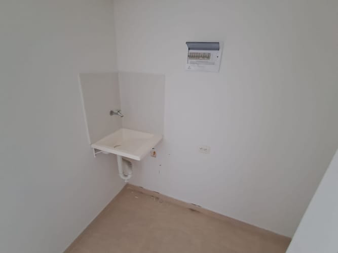 Apartamento de 3 alcobas en arriendo en Las Palmas, Barranquilla, 55 m² · foto 4 de 17