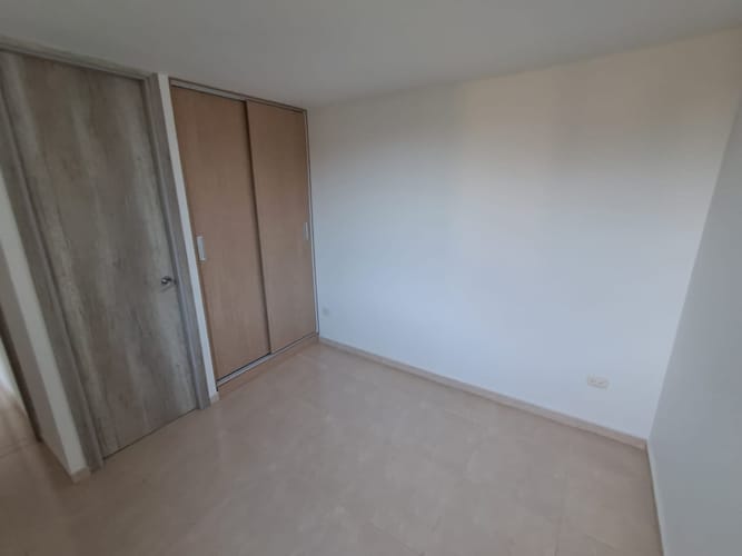 Apartamento de 3 alcobas en arriendo en Las Palmas, Barranquilla, 55 m² · foto 5 de 17