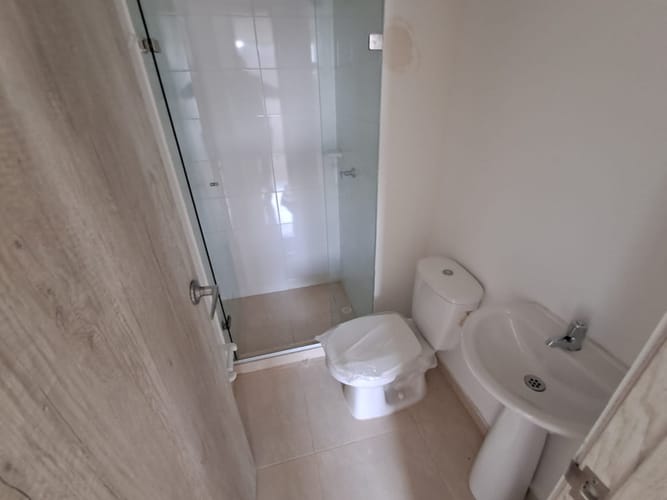 Apartamento de 3 alcobas en arriendo en Las Palmas, Barranquilla, 55 m² · foto 6 de 17