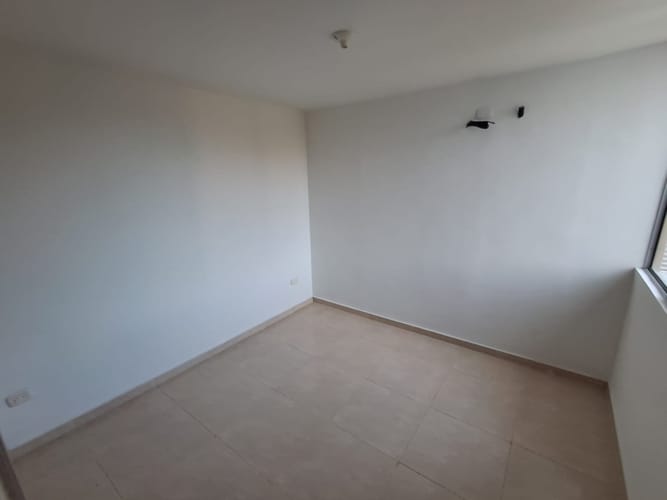Apartamento de 3 alcobas en arriendo en Las Palmas, Barranquilla, 55 m² · foto 7 de 17