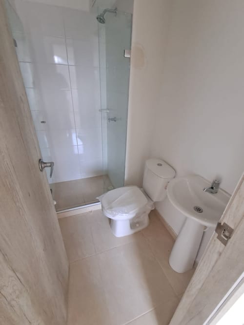 Apartamento de 3 alcobas en arriendo en Las Palmas, Barranquilla, 55 m² · foto 8 de 17
