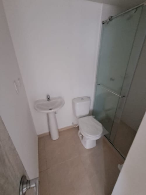 Apartamento de 3 alcobas en arriendo en Las Palmas, Barranquilla, 55 m² · foto 9 de 17