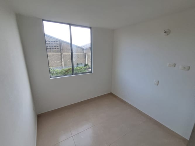 Apartamento de 3 alcobas en arriendo en Las Palmas, Barranquilla, 55 m² · foto 12 de 17
