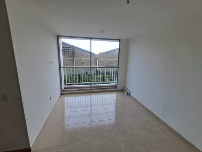 Apartamento de 3 alcobas en arriendo en Las Palmas, Barranquilla, 55 m² · foto 13 de 17