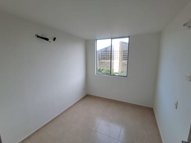 Apartamento de 3 alcobas en arriendo en Las Palmas, Barranquilla, 55 m² · foto 14 de 17