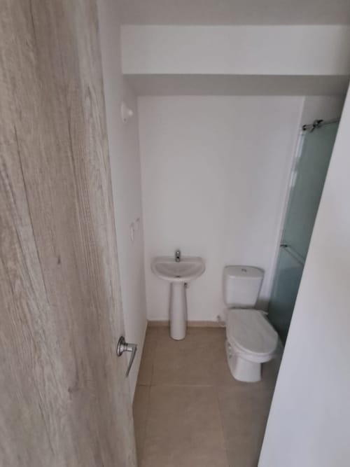 Apartamento de 3 alcobas en arriendo en Las Palmas, Barranquilla, 55 m² · foto 15 de 17