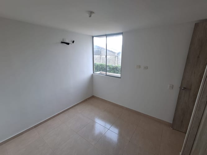 Apartamento de 3 alcobas en arriendo en Las Palmas, Barranquilla, 55 m² · foto 16 de 17
