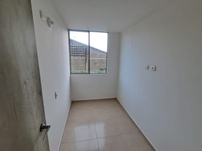 Apartamento de 3 alcobas en arriendo en Las Palmas, Barranquilla, 55 m² · foto 17 de 17