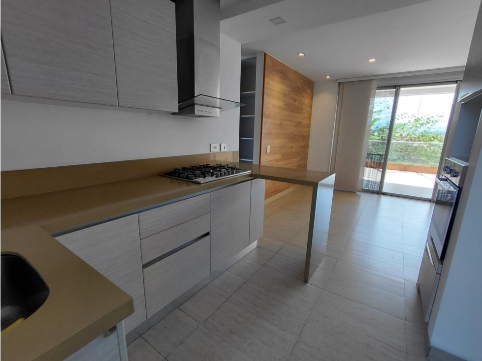 Apartamento en Venta en Cerritos, Pereira