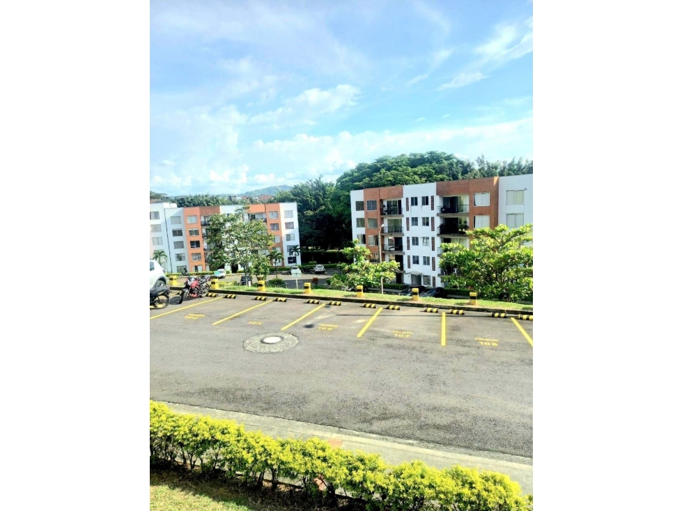 Apartamento en Venta en Pereira