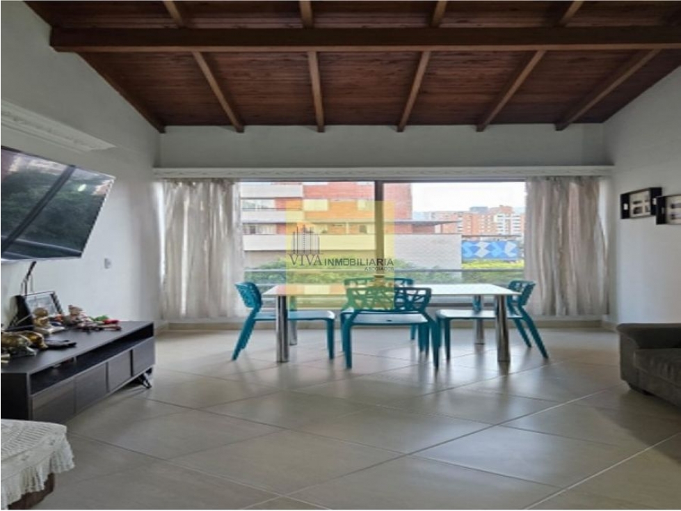 Apartamento en Venta en Laureles, Medellín