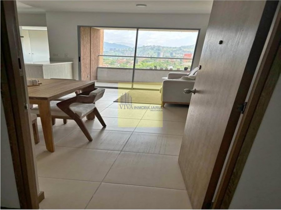 Apartamento en Venta en Toledo, La estrella