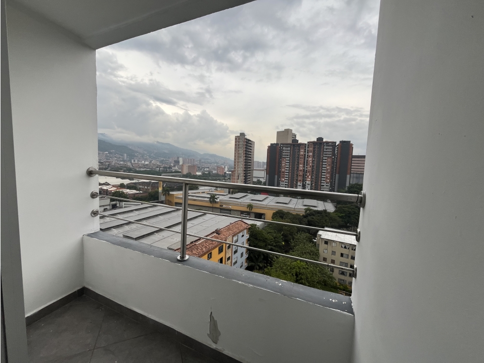 Apartamento en Venta en Virgen del carmen, Sabaneta