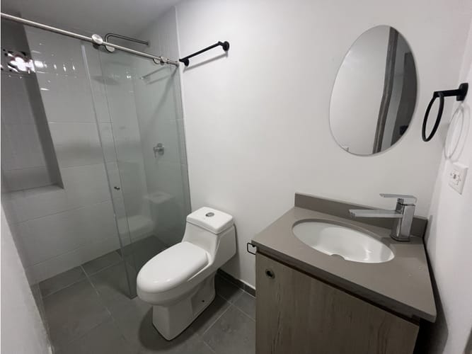 Apartamento de 2 alcobas en venta en Virgen Del Carmen, Sabaneta, 88 m² · foto 9 de 9