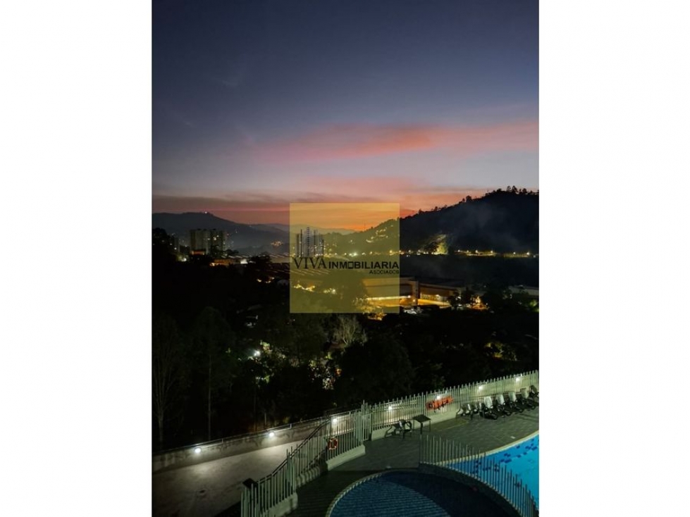 Apartamento en Venta en La Tablaza, La estrella