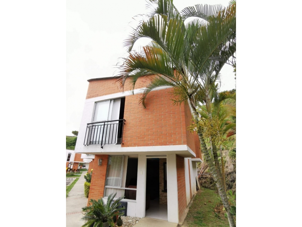 Casa en Venta en Belmonte a, Pereira