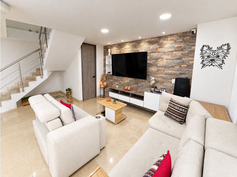 Apartamento en Venta en Belén, Medellín