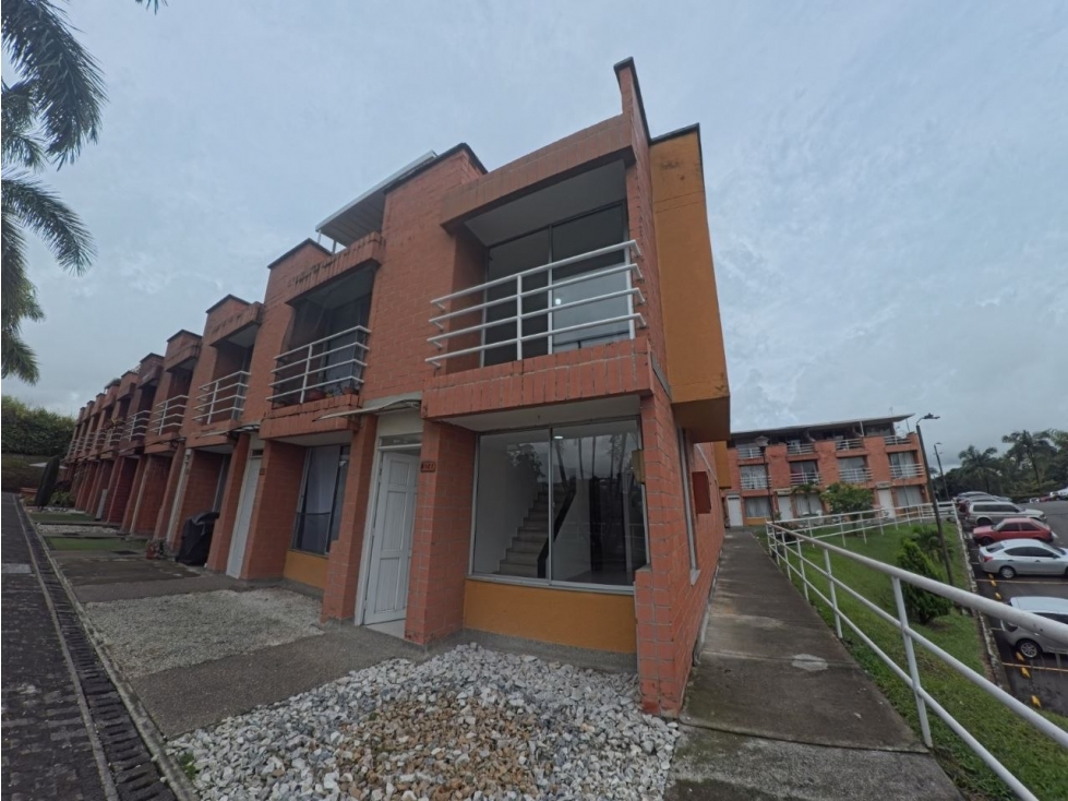 Casa en Venta en Belmonte a, Pereira