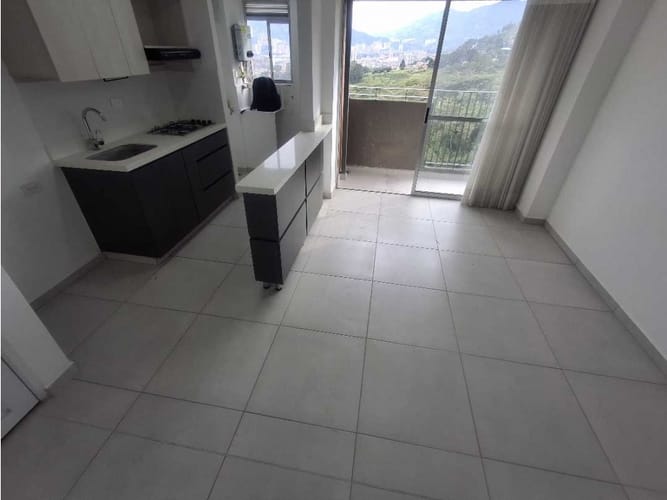 Apartamento de 3 alcobas en arriendo en Viviendas Del Sur, Itagüí, 55 m² · foto 11 de 23