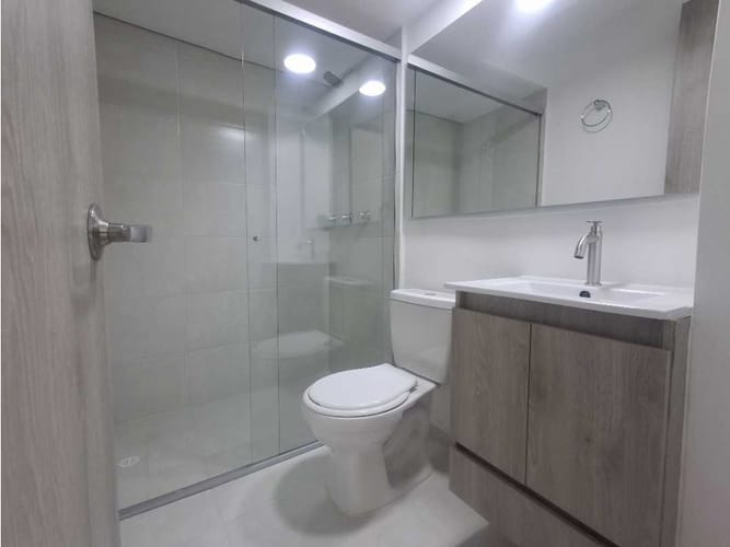 Apartamento de 3 alcobas en arriendo en Viviendas Del Sur, Itagüí, 55 m² · foto 12 de 23