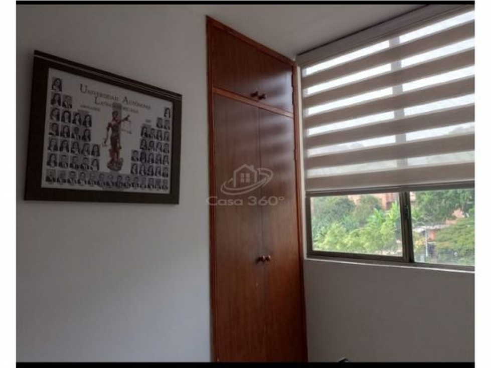 Apartamento en Venta en Los colores, Medellín
